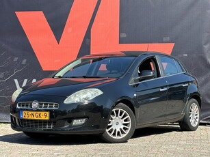 Fiat Bravo 1.4 T-Jet Business Cruise Navi Clima