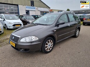 Fiat Croma 2.2-16V Dynamic Automaat Clima Bj:2007 NAP!