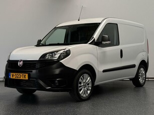 Fiat Doblo Cargo 1.3 MJ Airco 1e eigenaar NL Auto