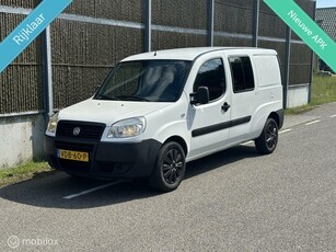 Fiat Doblo Cargo 1.4 Comfort Maxi NAP/NWEAPK/PDC