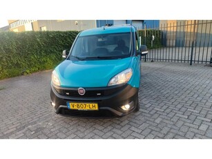 Fiat Dobló Cargo 1.4 T-Jet CNG Bj 2018 Airco (bj 2018)