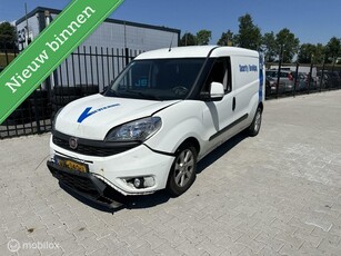 Fiat Doblò Cargo 1.6 MJ L1H2 SX ECO JET clima 3 zits