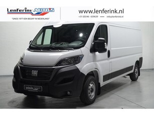 Fiat Ducato 2.2 MultiJet 140 pk L3H2 v.a. 359,- p/mnd, 13m3