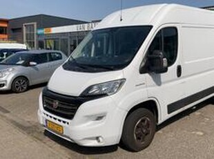 Fiat DUCATO 30 2.3 MJ L2H2 130pk euro 6 Airco Navigatie Camera