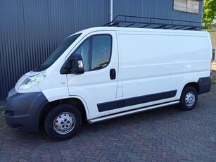 Fiat Ducato 30 2.3 MultiJet MH1 Climatronik Trekhaak