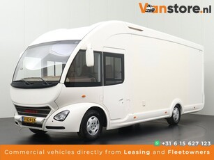 Fiat Ducato Most Mobile Futuria Verkoopwagen Showroomwagen