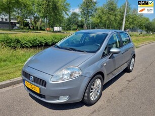 Fiat Grande Punto 1.2 Edizione Cool/AIRCO/CRUISE/ APK