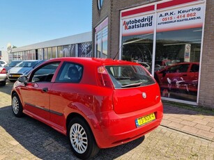 Fiat Grande Punto 1.3 M-Jet Actual - Airco -