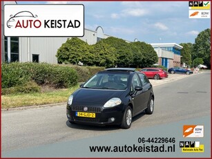 Fiat Grande Punto 1.4 DYNAMIC 5-DEURS