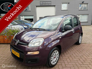 Fiat Panda 0.9 TwinAir Easy Airco Dealer-onderhoud 61.561km