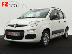 Fiat Panda 0.9 TwinAir Easy