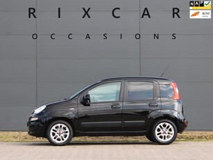 Fiat Panda 0.9 TwinAir Lounge