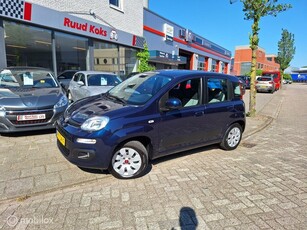 FIAT PANDA 0.9 TWINAIR LOUNGE / Airco / All-Season /