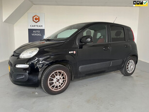 Fiat Panda 0.9 TwinAir Lounge Airco, LMV