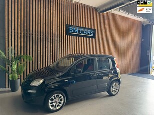 Fiat Panda 0.9 TwinAir Lounge [bj 2012] AircoTrekhaakLm