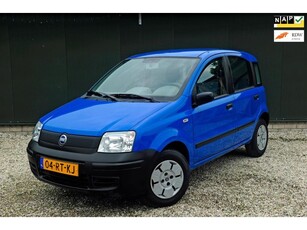 Fiat Panda 1.1 Active/66000 NAP/