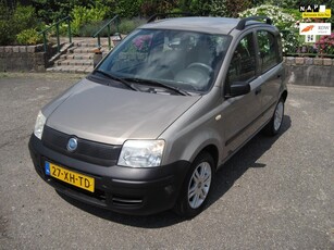 Fiat Panda 1.1 Active