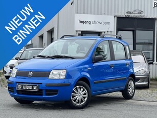 Fiat Panda 1.1 Active Plus VERKOCHT! APK NIEUW!