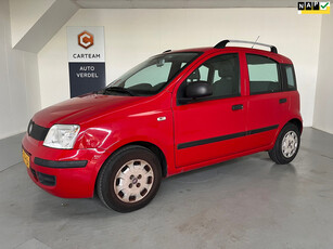 Fiat Panda 1.2 Classic