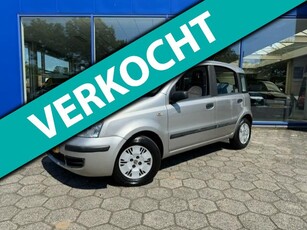 Fiat Panda 1.2 Dynamic Nieuwe APK - NAP