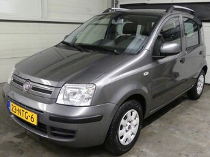 Fiat Panda 1.2 Ediz Cool - Airco - Keurig Onderhouden