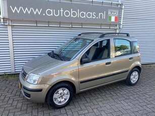 Fiat Panda 1.2 Edizione Cool