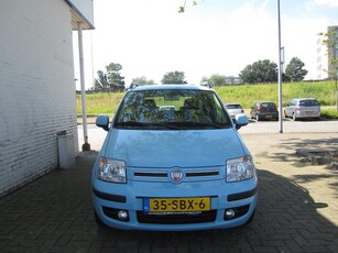 Fiat Panda 1.2 Edizione Cool