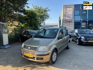 Fiat Panda 1.2 Edizione Cool, Airco, Apk 06/2025, Trekhaak