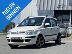 Fiat Panda 1.2 Edizione Cool AIRCO/APK NIEUW/LM SPORTVELGEN