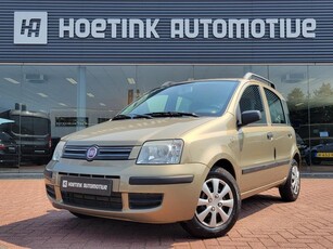 Fiat Panda 1.2 Edizione Cool Airco Nieuwe APK