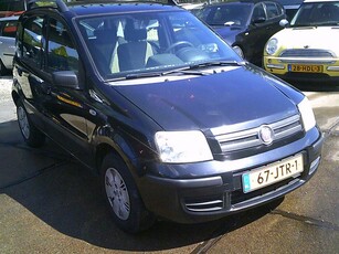 Fiat Panda 1.2 Edizione Cool airco st bekr nap apk