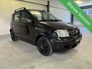 Fiat Panda 1.2 Edizione Cool ( Airco/Trekhaak/APK 03-2025 )