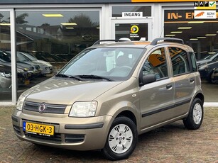 Fiat Panda 1.2 Edizione Cool/Airco/Trekhaak/Nieuwe APK +