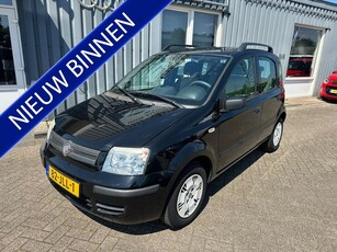 Fiat Panda 1.2 Edizione Cool (bj 2009)