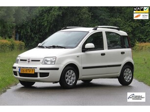 Fiat Panda 1.2 Edizione Cool / slechts 82.610 km. / Airco /