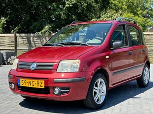 Fiat Panda 1.2 Emotion