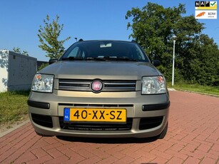 Fiat Panda 1.2 Navigator 133.000 KM AIRCO