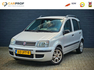 Fiat Panda 1.2 Sky