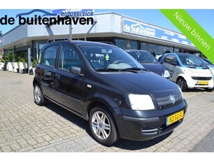 Fiat Panda 1.2 Sky (bj 2006)