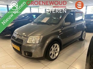 Fiat Panda 1.4i 16V Sport