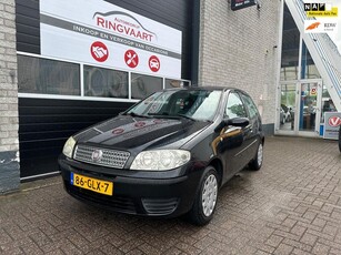 Fiat Punto 1.2 Active Met Jaar apk Airco