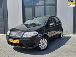 Fiat Punto 1.2 Classic Edizione Cool airco