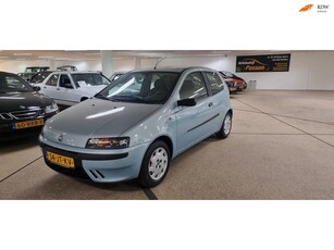 Fiat Punto 1.2 Dynamic 100.000dkm! Nap Nieuwe Apk!