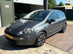 Fiat Punto Evo 0.9 TwinAir Navi Cruise Clima 145dkm NAP