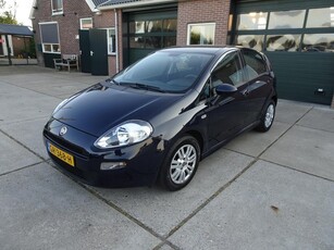 Fiat Punto Evo 0.9 TwinAir Pop