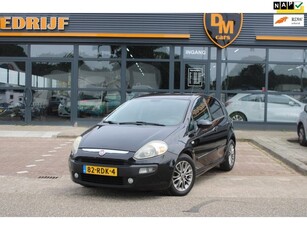 Fiat Punto Evo 1.3 M-Jet DynamicAIRCOCITYSTARTSTOP