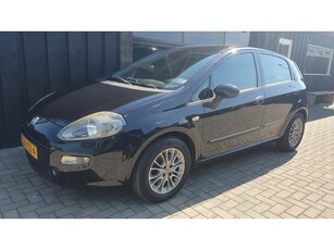 Fiat Punto Evo 1.3 M-Jet Easy *GERESERVEERD* (bj 2012)