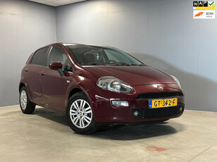 Fiat Punto Evo 1.4 Edizione Cool