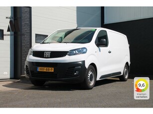 Fiat Scudo 1.5 MultiJet 120PK L2 EURO 6 - Airco - Cruise -