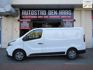 Fiat TALENTO 2.0 MultiJet L1H1 SX Navi Airco Camera PDC